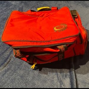 Vintage 90s Marlboro “Lizard Rock” Cooler Bag